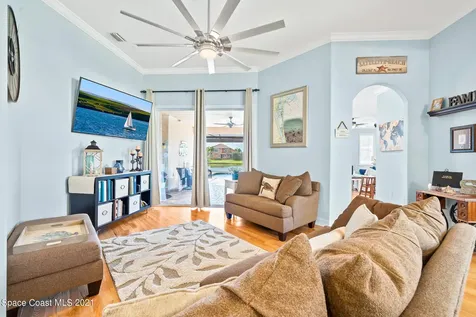 3415 Ayrshire Circle Melbourne FL 32940