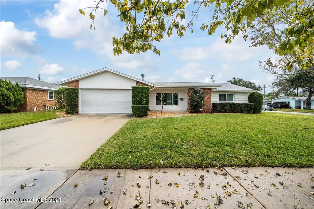 550 Gateway Drive Merritt Island FL 32952