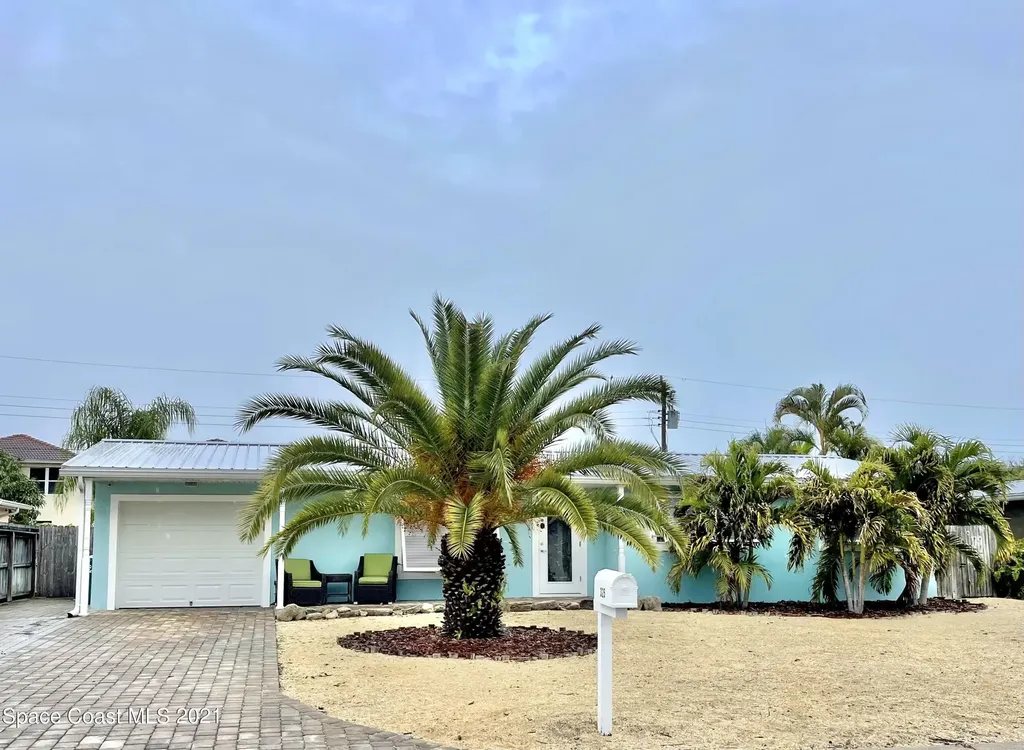 325 Jupiter Drive Satellite Beach FL 32937