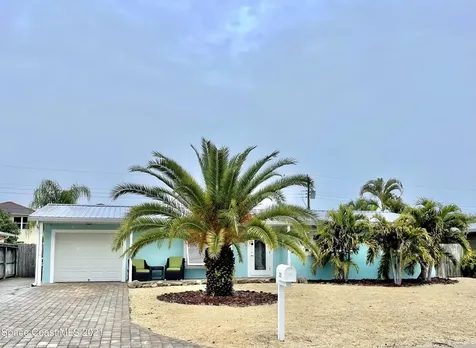 325 Jupiter Drive Satellite Beach FL 32937