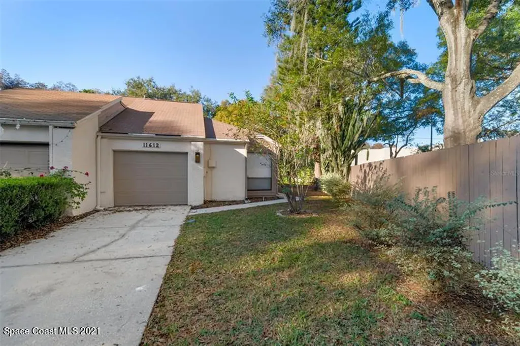11612 Galleria Drive Tampa FL 33618