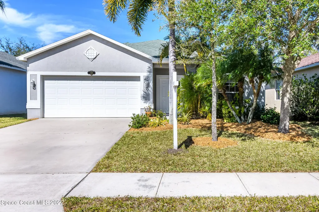 2288 Maeve Circle Melbourne FL 32904