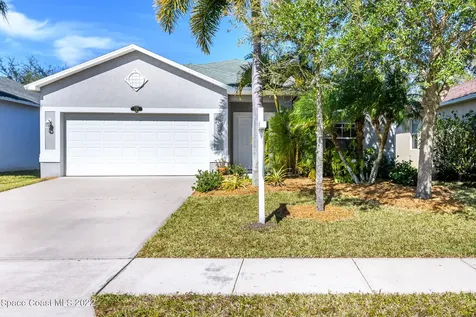 2288 Maeve Circle Melbourne FL 32904