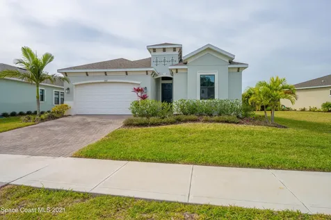2145 Trift Bridge Circle Melbourne FL 32940