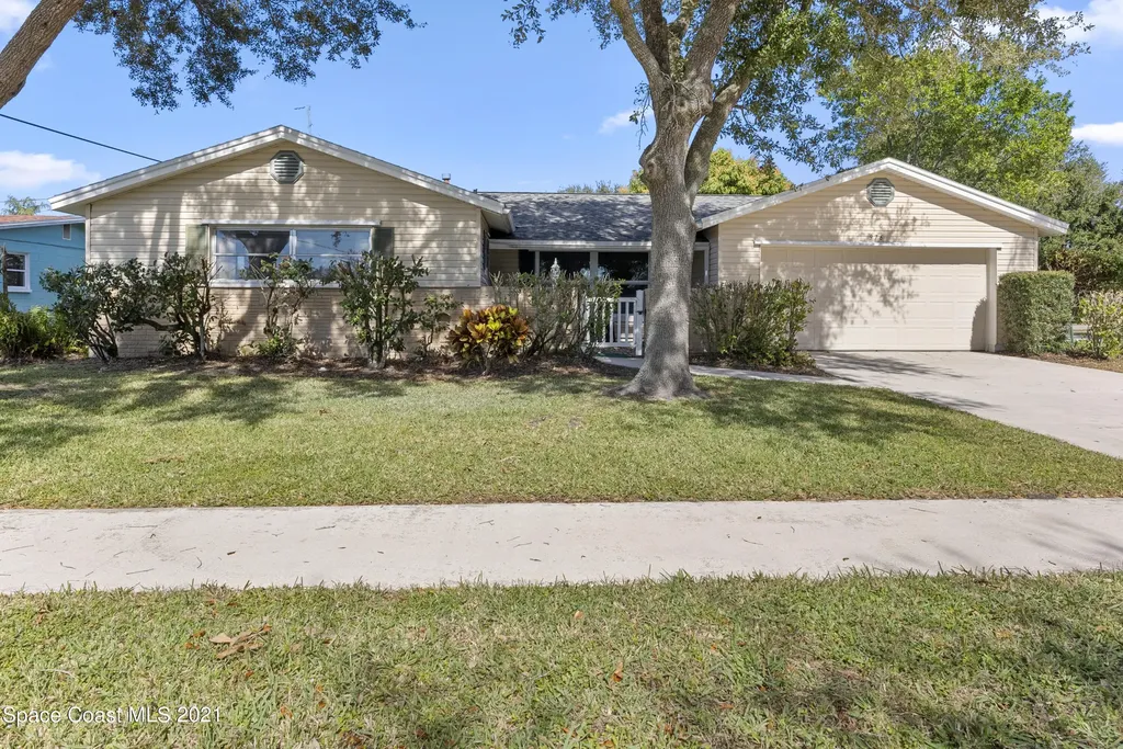 976 Nicklaus Drive Rockledge FL 32955