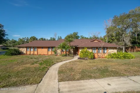 3690 Miriam Drive Titusville FL 32796