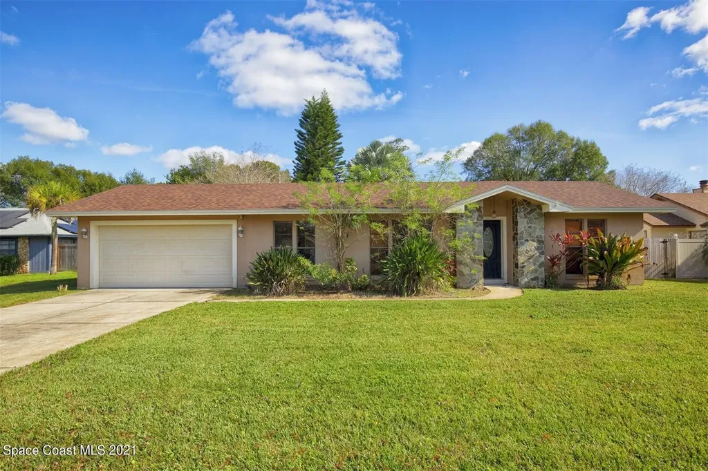 975 Gran Paseo Drive Orlando FL 32825