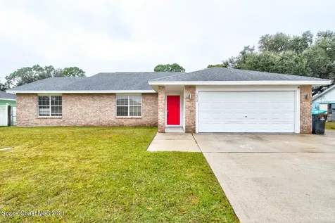 1572 Jasper Avenue NW Palm Bay FL 32907