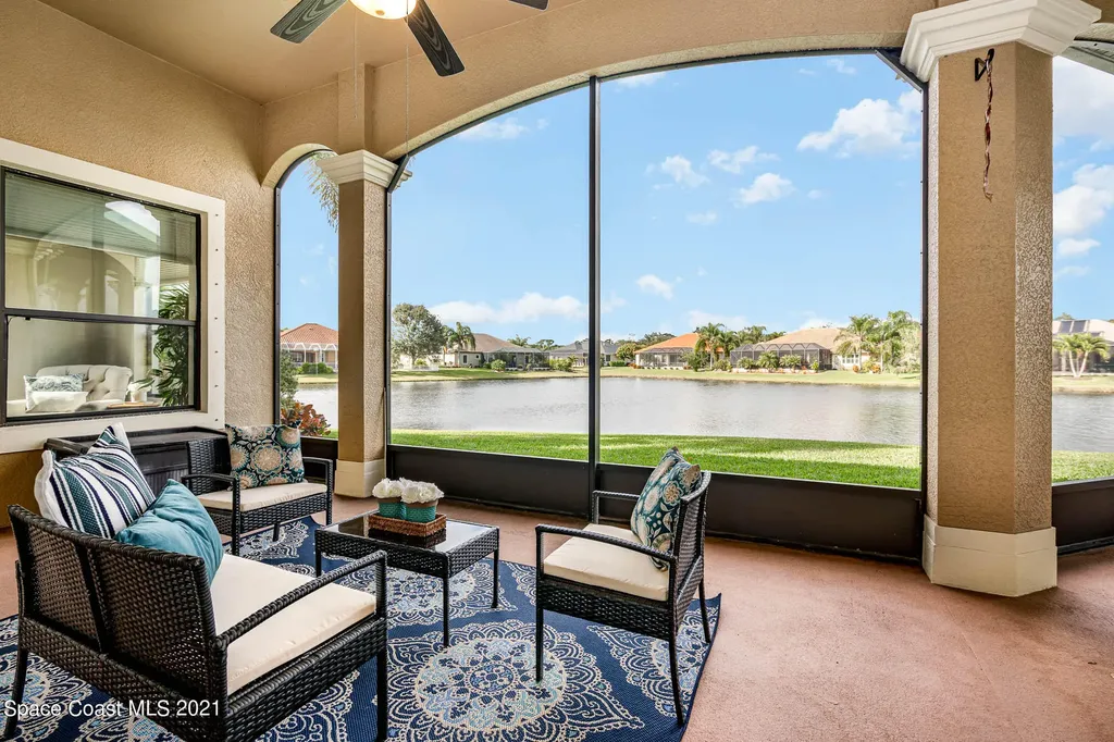 1522 Abberton Court Melbourne FL 32934