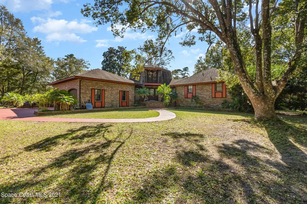 3575 Grantline Road Mims FL 32754