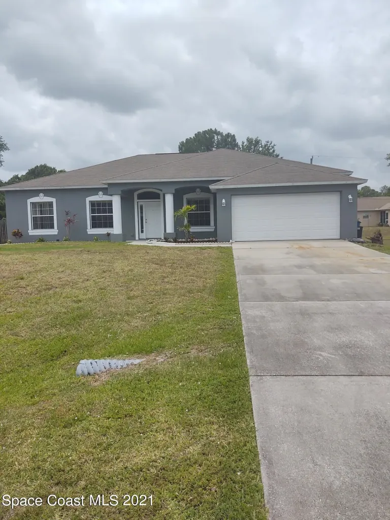 2642 Eldron Boulevard SE Palm Bay FL 32909