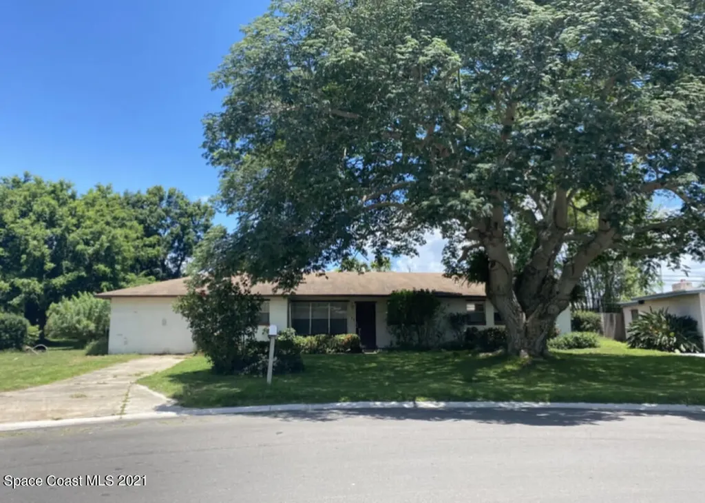 1308 Japonica Lane Cocoa FL 32922