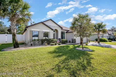3749 Ventnor Drive Titusville FL 32796