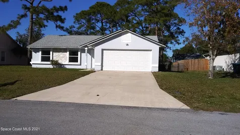 1223 Giralda Circle NW Palm Bay FL 32907