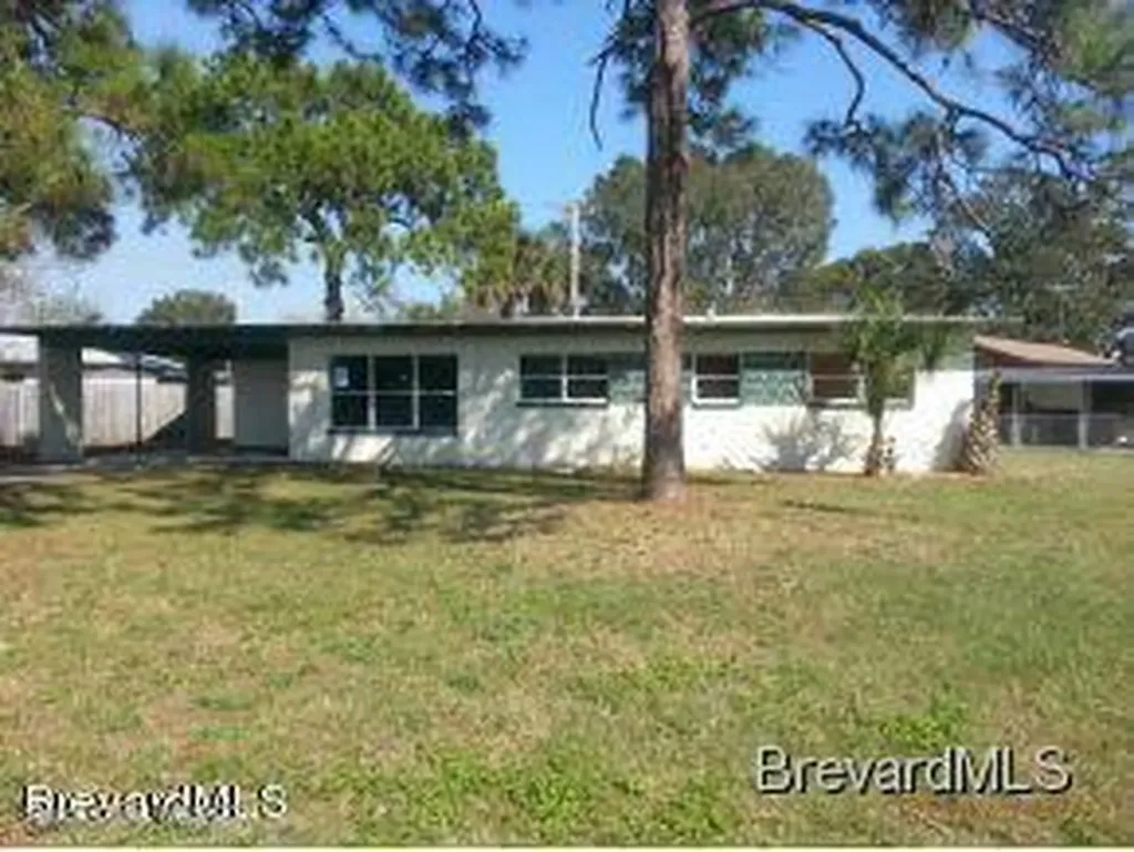 1710 Cambridge Drive Cocoa FL 32922