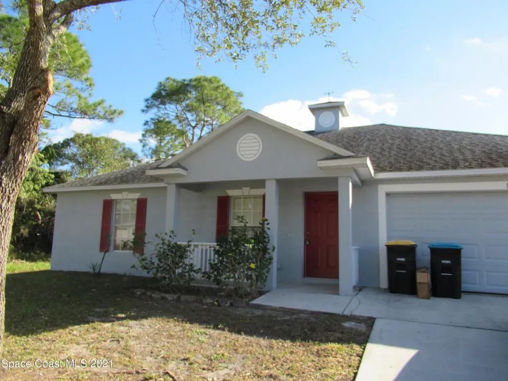 871 Airport Avenue SE Palm Bay FL 32909