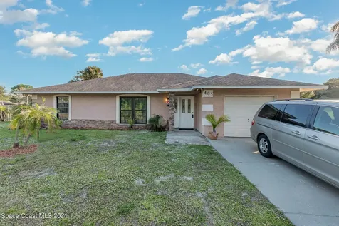 405 Paul Washington Place Cocoa FL 32927