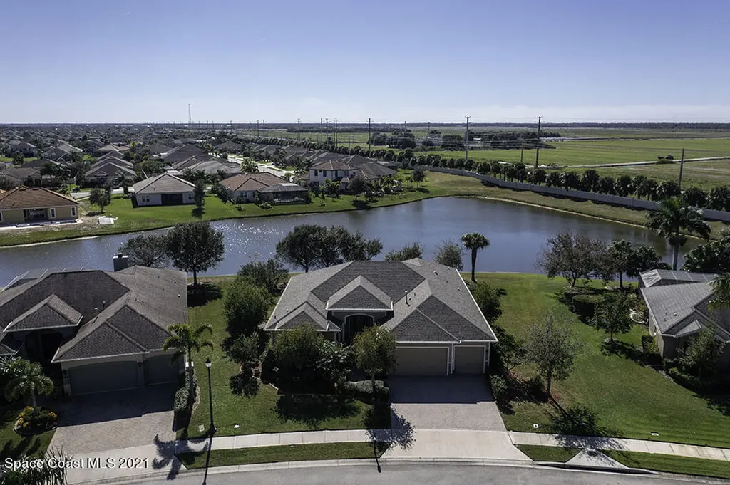 3602 Terramore Drive Melbourne FL 32940