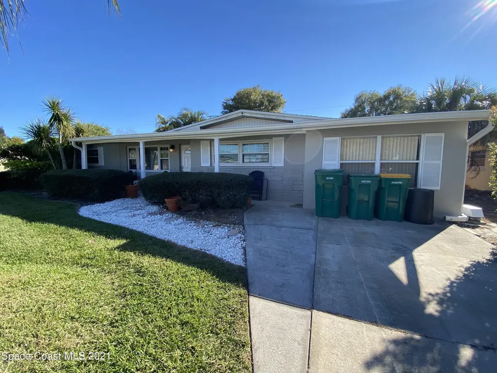 2801 Lorna Drive Melbourne FL 32935