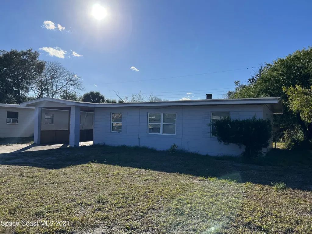 411 N Fiske Boulevard Cocoa FL 32922