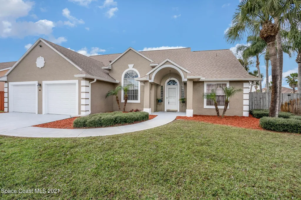 1365 Heritage Acres Boulevard Rockledge FL 32955