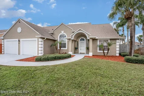 1365 Heritage Acres Boulevard Rockledge FL 32955