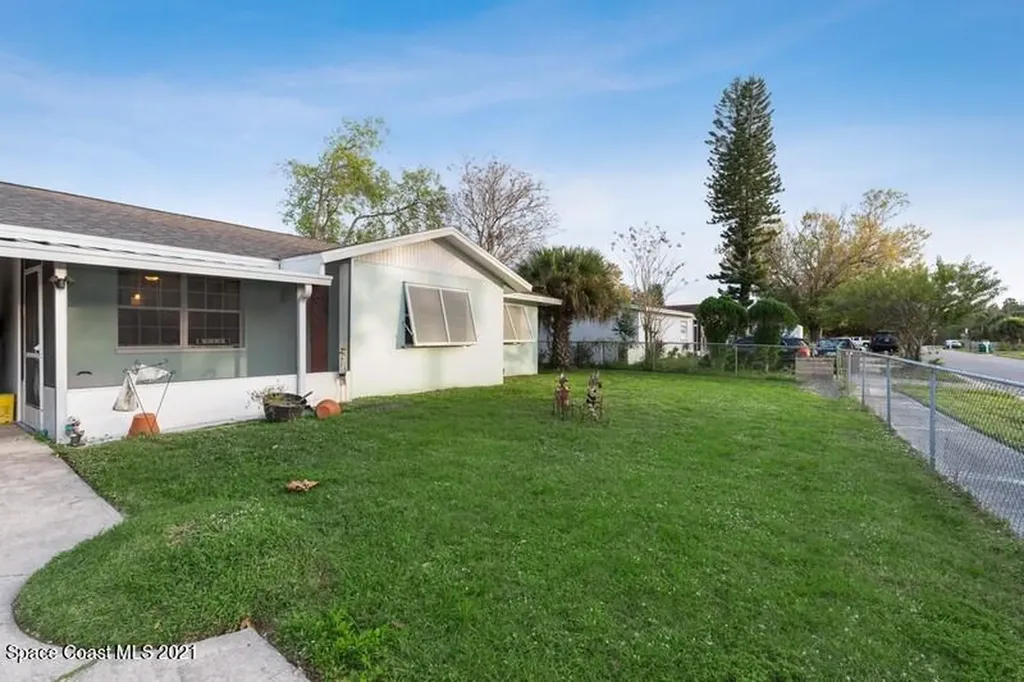 316 Cherry Laurel Avenue Cocoa FL 32926