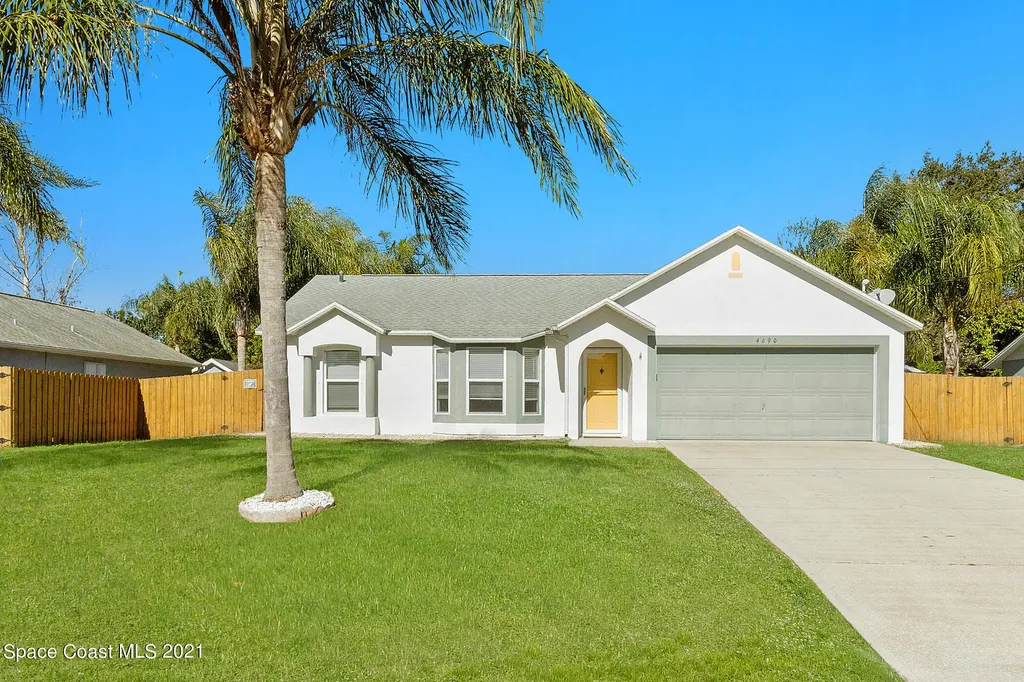 4690 Rosebud Street Cocoa FL 32927