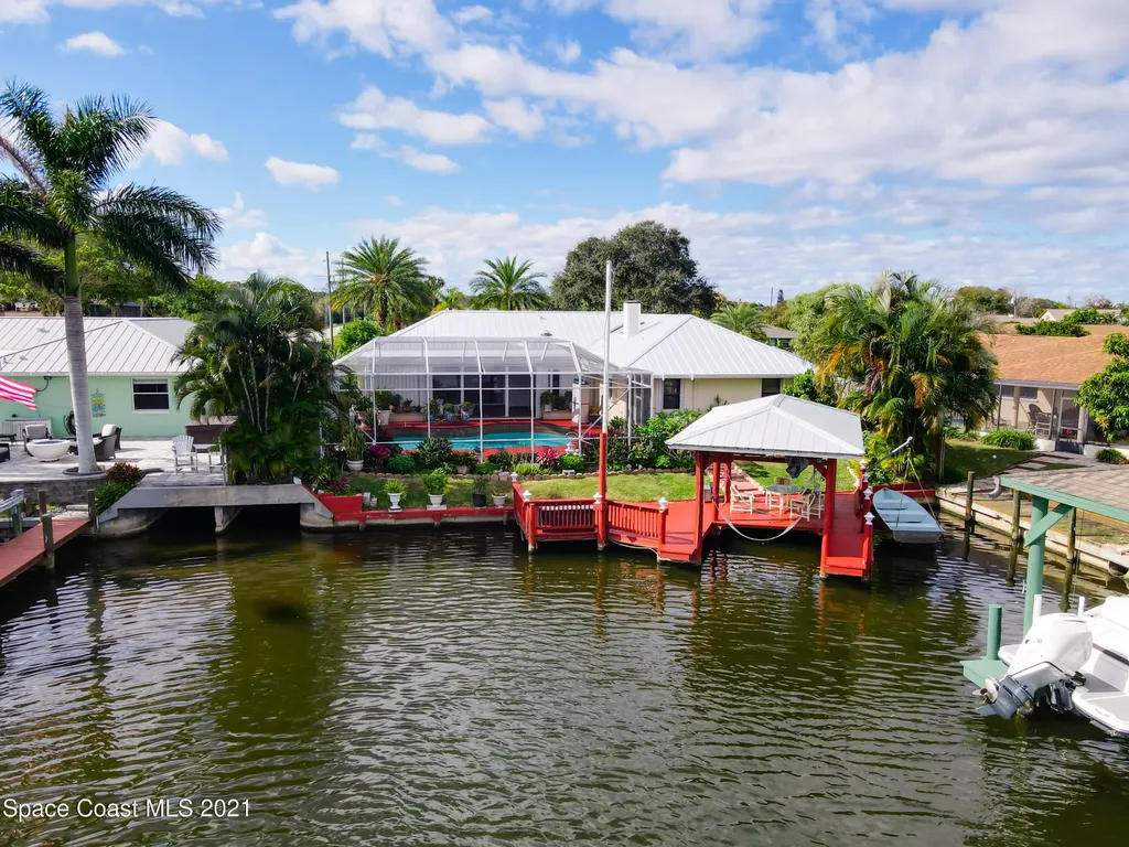 2330 Sykes Creek Drive Merritt Island FL 32953
