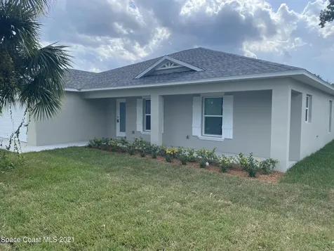 2865 Fawn Lake Boulevard Mims FL 32754