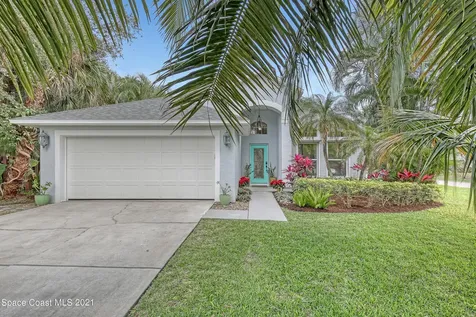 6705 Floridana Avenue Melbourne Beach FL 32951