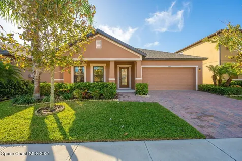 3985 Harvest Circle Rockledge FL 32955