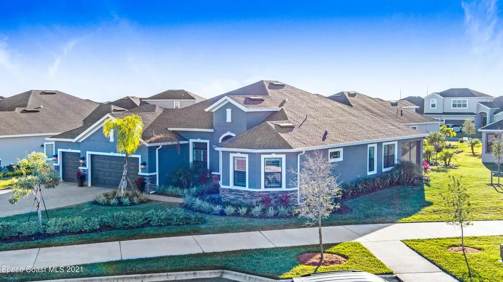 7726 Millbrook Avenue Melbourne FL 32940