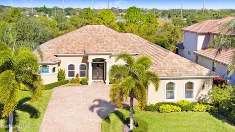 3637 Cappio Drive Melbourne FL 32940
