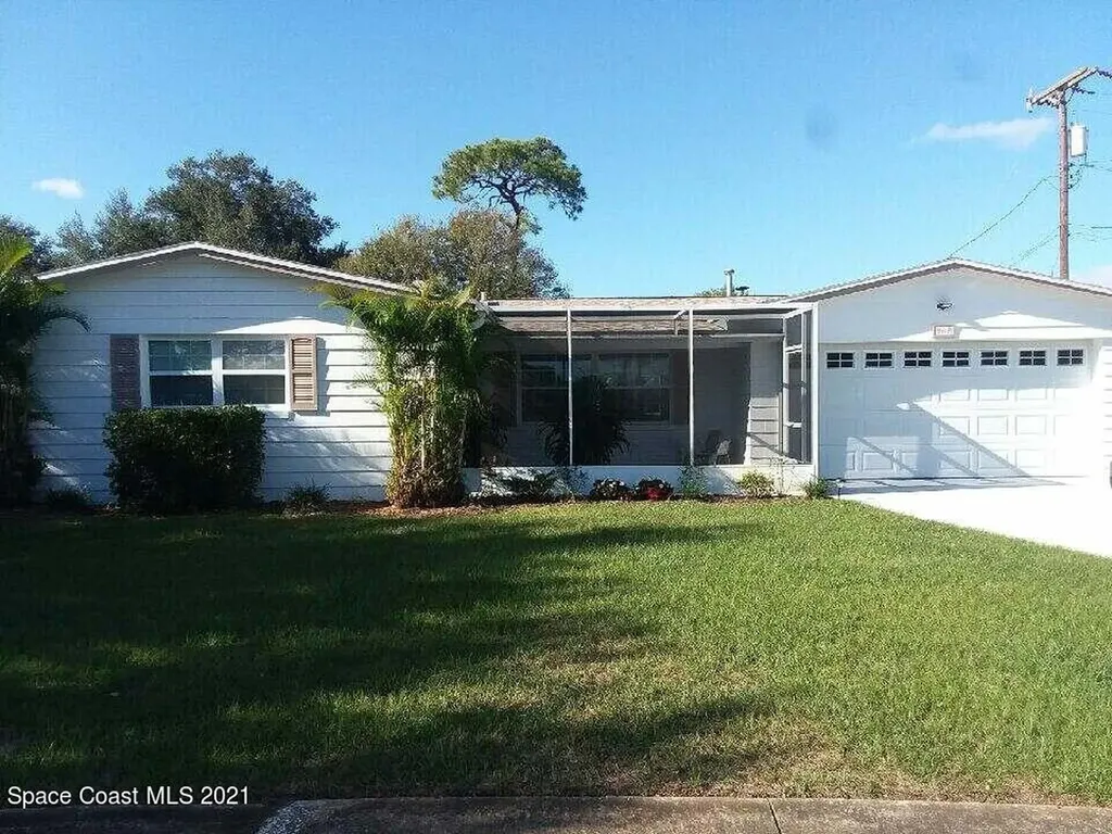 969 Revere Court Rockledge FL 32955