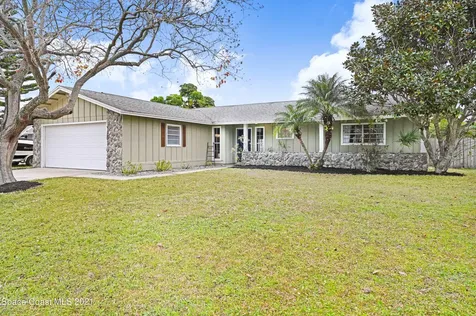 1016 Woodsmere Parkway Rockledge FL 32955