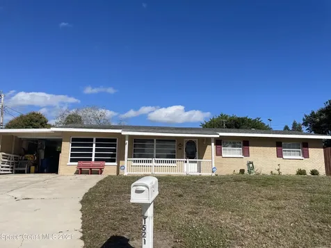 1521 Burgess Court Melbourne FL 32935