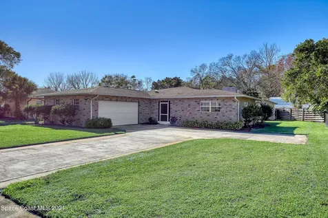 4210 Grovewood Lane Titusville FL 32780