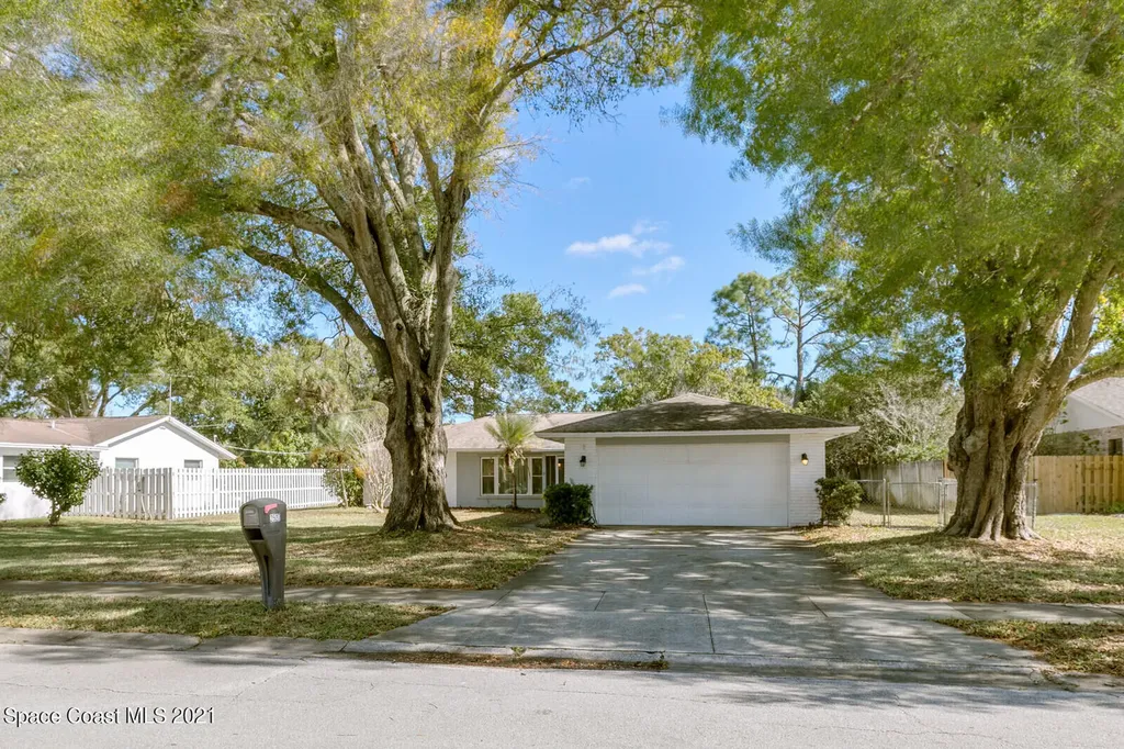 2527 Reed Avenue Melbourne FL 32901