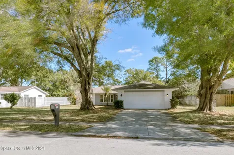 2527 Reed Avenue Melbourne FL 32901