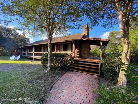 4340 Burkholm Road Mims FL 32754