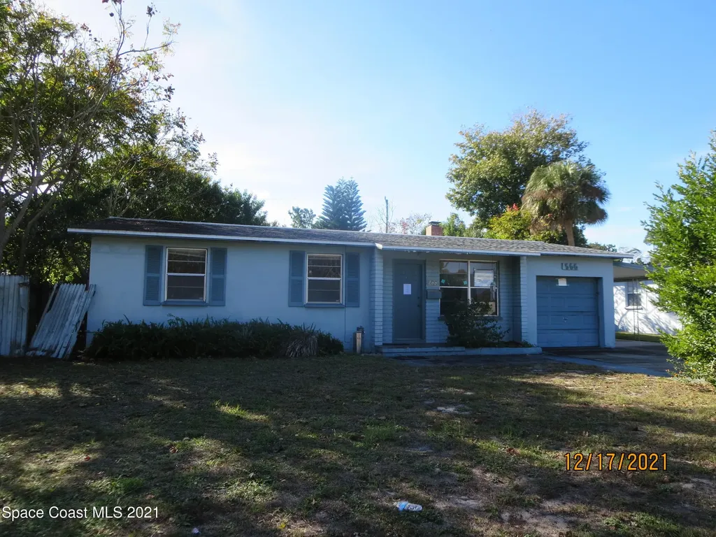 566 White Street Daytona Beach FL 32114