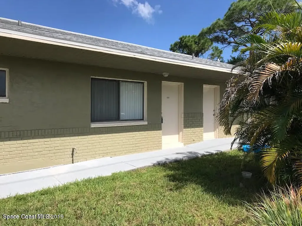 2390 N Tropical Trail Merritt Island FL 32953