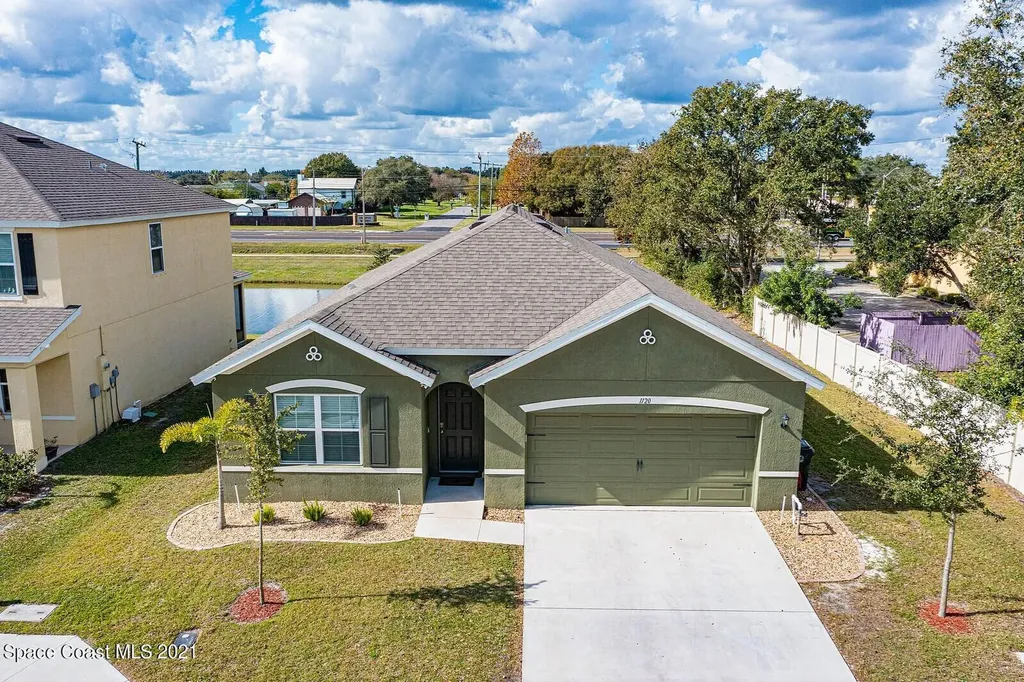 1120 Newton Circle Rockledge FL 32955