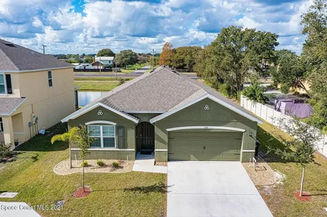 1120 Newton Circle Rockledge FL 32955