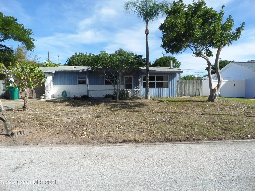 2150 Plumosa Way Indialantic FL 32903
