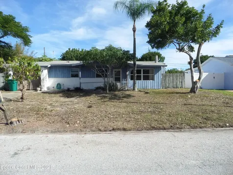 2150 Plumosa Way Indialantic FL 32903