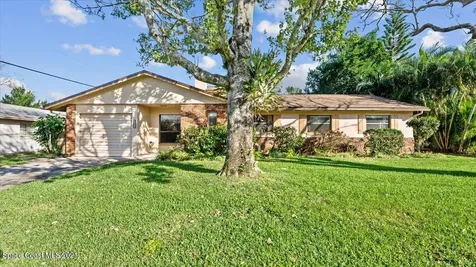 4065 Trinidad Avenue Titusville FL 32780