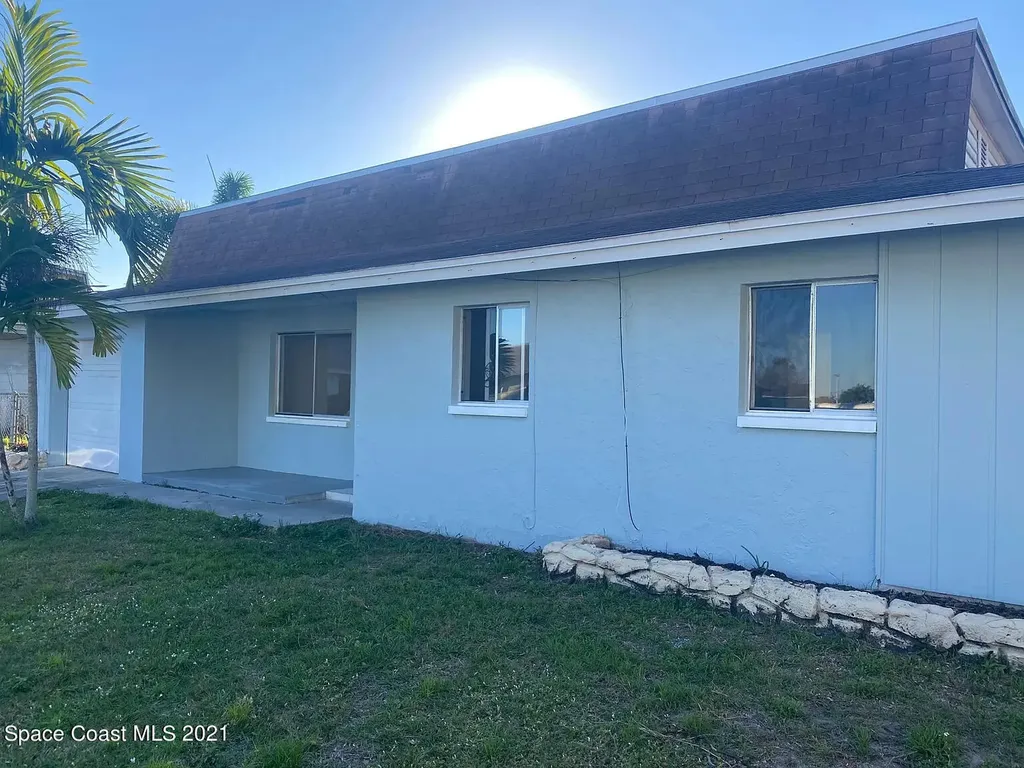 448 Via Palermo Court Merritt Island FL 32953