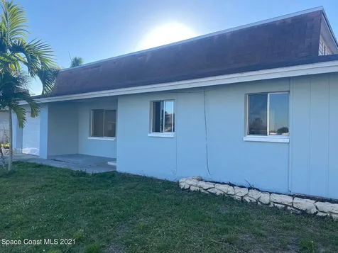 448 Via Palermo Court Merritt Island FL 32953